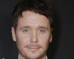 WHAT IS THE ZODIAC SIGN OF KEVIN CONNOLLY?